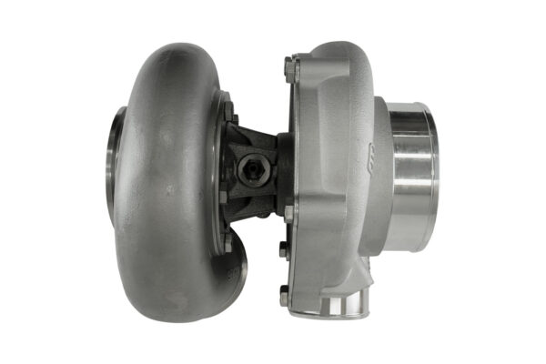 Turbosmart TS-1 Turbocharger 6870 (Kompact) V-Band 0.96AR Externally Wastegated - Image 4