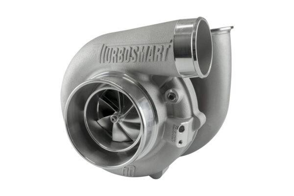 Turbosmart TS-2 Turbocharger (Water Cooled) 7170 (Kompact) V-Band 0.96AR Externally Wastegated