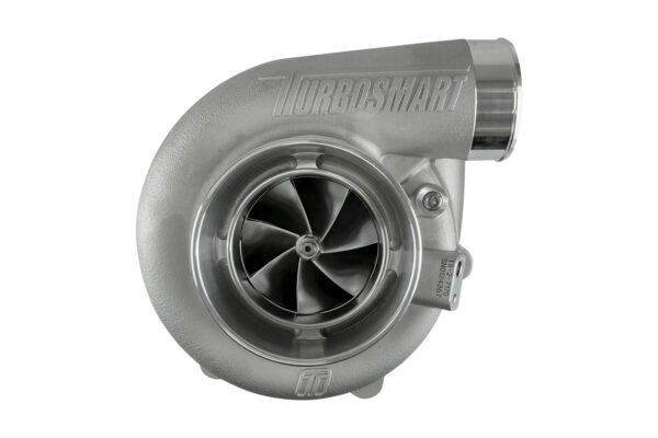 Turbosmart TS-2 Turbocharger (Water Cooled) 7170 (Kompact) V-Band 0.96AR Externally Wastegated - Image 2