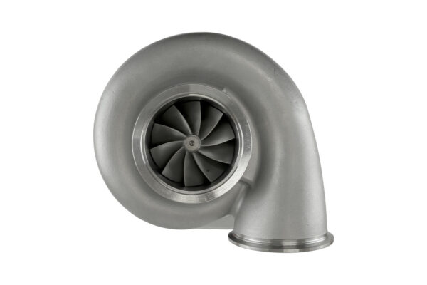 Turbosmart TS-2 Turbocharger (Water Cooled) 7170 (Kompact) V-Band 0.96AR Externally Wastegated - Image 5