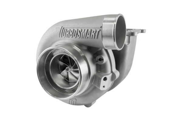 Turbosmart TS-1 Turbocharger 6466 T4 Divided 0.84AR Externally Wastegated