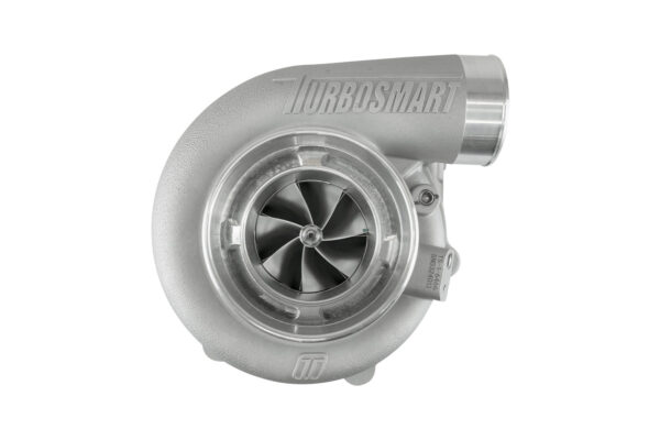 Turbosmart TS-1 Turbocharger 6466 T4 Divided 0.84AR Externally Wastegated - Image 3