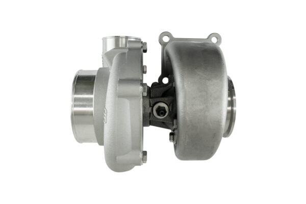 Turbosmart TS-1 Turbocharger 6466 T4 Divided 0.84AR Externally Wastegated - Image 4