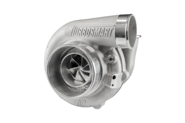 Turbosmart TS-1 Turbocharger 5862 V-Band 0.82AR Externally Wastegated