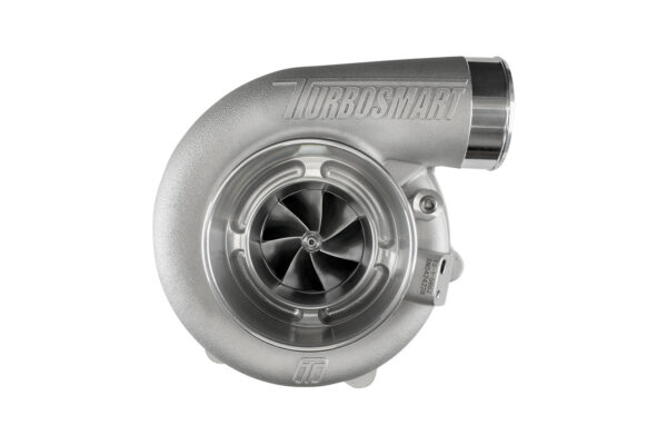 Turbosmart TS-1 Turbocharger 5862 V-Band 0.82AR Externally Wastegated - Image 2