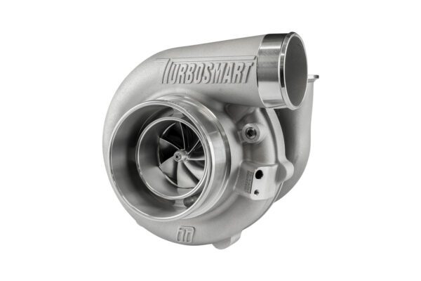 Turbosmart TS-1 Turbocharger 6262 V-Band 0.82AR Externally Wastegated