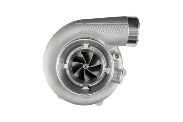 Turbosmart TS-1 Turbocharger 6262 V-Band 0.82AR Externally Wastegated - Image 2