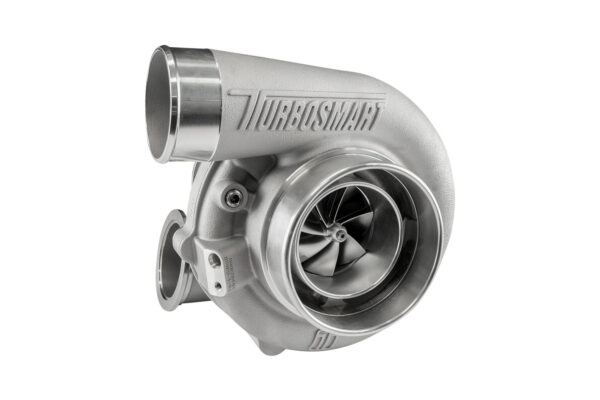 Turbosmart TS-1 Turbocharger 6262 V-Band 0.82AR Externally Wastegated (Reversed Rotation)