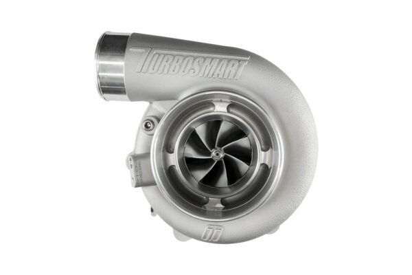 Turbosmart TS-1 Turbocharger 6262 V-Band 0.82AR Externally Wastegated (Reversed Rotation) - Image 2