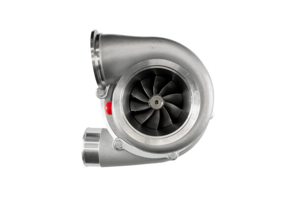 Turbosmart TS-1 Turbocharger 6262 V-Band 0.82AR Externally Wastegated (Reversed Rotation) - Image 3