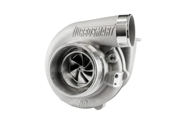 Turbosmart TS-1 Turbocharger 6466 T3 0.82AR Externally Wastegated