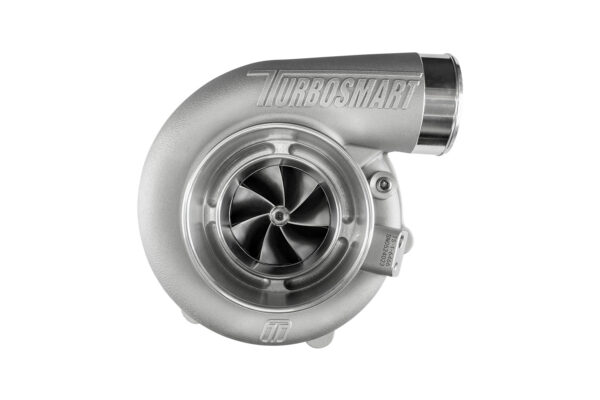 Turbosmart TS-1 Turbocharger 6466 T3 0.82AR Externally Wastegated - Image 2