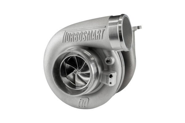 Turbosmart TS-1 Turbocharger 7675 T4 0.96AR Externally Wastegated