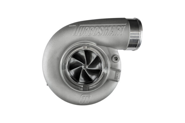 Turbosmart TS-1 Turbocharger 7675 T4 0.96AR Externally Wastegated - Image 2