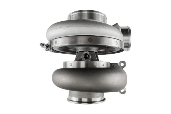 Turbosmart TS-1 Turbocharger 7675 T4 0.96AR Externally Wastegated - Image 5