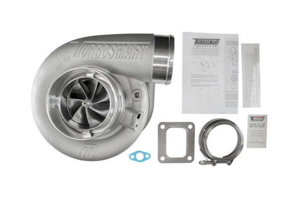 Turbosmart TS-1 Turbocharger 7675 T4 0.96AR Externally Wastegated - Image 6