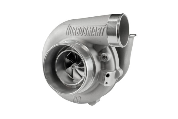 Turbosmart TS-1 Turbocharger 6466 V-Band 0.82AR Externally Wastegated