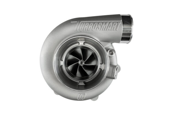 Turbosmart TS-1 Turbocharger 6466 V-Band 0.82AR Externally Wastegated - Image 2