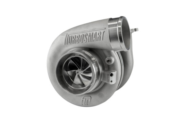 Turbosmart TS-1 Turbocharger 7880 T4 0.96AR Externally Wastegated