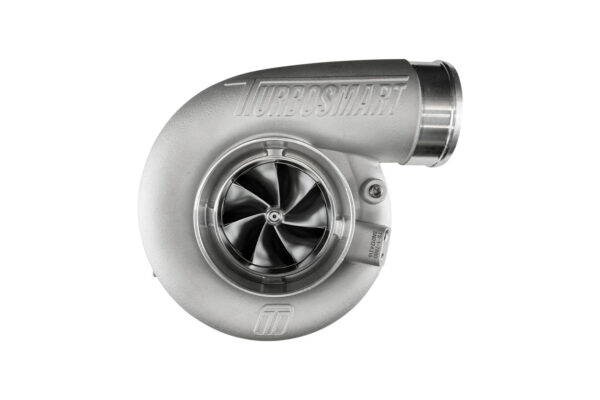 Turbosmart TS-1 Turbocharger 7880 T4 0.96AR Externally Wastegated - Image 2