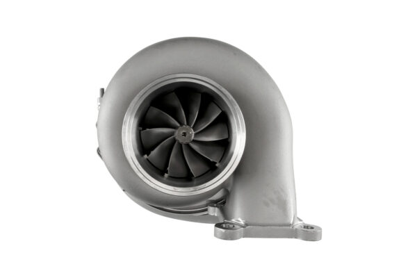 Turbosmart TS-1 Turbocharger 7880 T4 0.96AR Externally Wastegated - Image 3