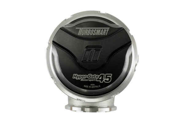 Turbosmart GenV WG45M HyperGate45 Motorsport 14psi Black - Image 4