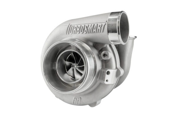 Turbosmart TS-2 Turbocharger (Water Cooled) 5862 V-Band 0.82AR Externally Wastegated