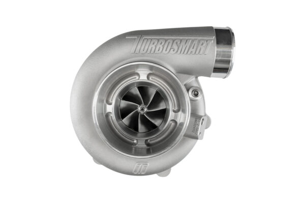 Turbosmart TS-2 Turbocharger (Water Cooled) 5862 V-Band 0.82AR Externally Wastegated - Image 2