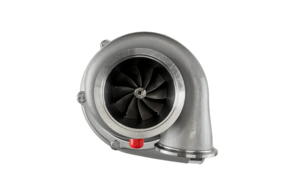 Turbosmart TS-2 Turbocharger (Water Cooled) 5862 V-Band 0.82AR Externally Wastegated - Image 3