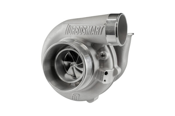 Turbosmart TS-2 Turbocharger (Water Cooled) 6262 V-Band 0.82AR Externally Wastegated