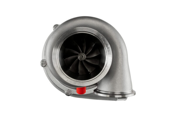 Turbosmart TS-2 Turbocharger (Water Cooled) 6262 V-Band 0.82AR Externally Wastegated - Image 3