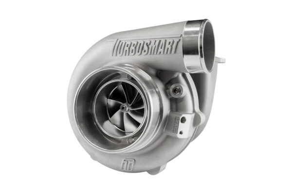 Turbosmart TS-2 Turbocharger (Water Cooled) 6466 T3 0.63AR Externally Wastegated