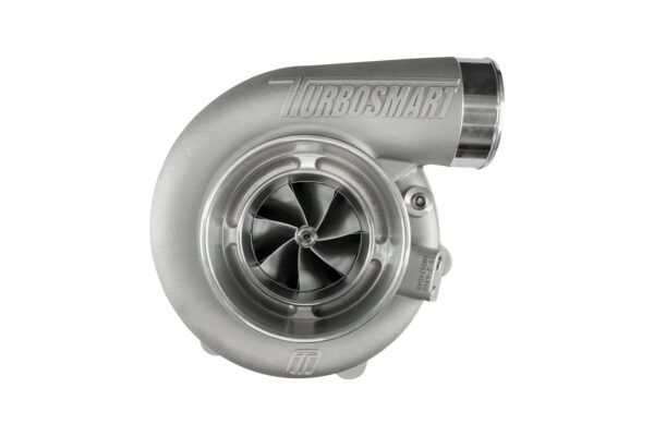 Turbosmart TS-2 Turbocharger (Water Cooled) 6466 T3 0.63AR Externally Wastegated - Image 2