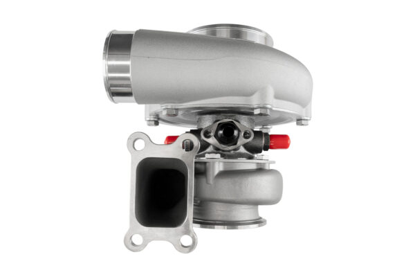 Turbosmart TS-2 Turbocharger (Water Cooled) 6466 T3 0.63AR Externally Wastegated - Image 4