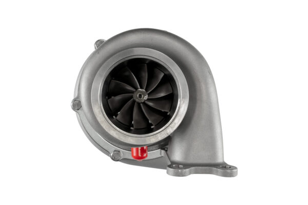 Turbosmart TS-2 Turbocharger (Water Cooled) 6466 T3 0.63AR Externally Wastegated - Image 5