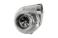 Turbosmart TS-2 Turbocharger (Water Cooled) 6466 V-Band 1.07AR Externally Wastegated