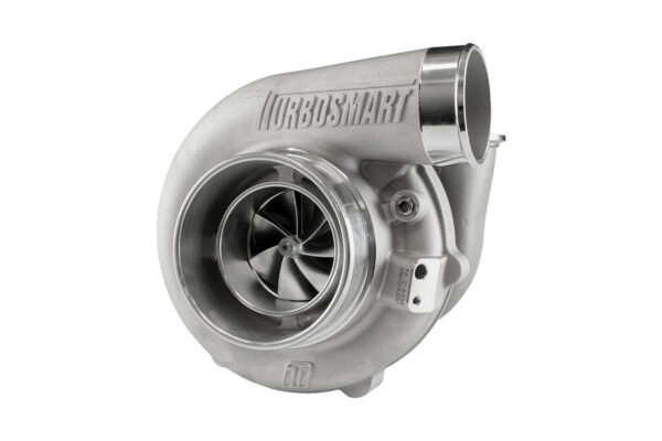 Turbosmart TS-2 Turbocharger (Water Cooled) 6466 V-Band 1.07AR Externally Wastegated