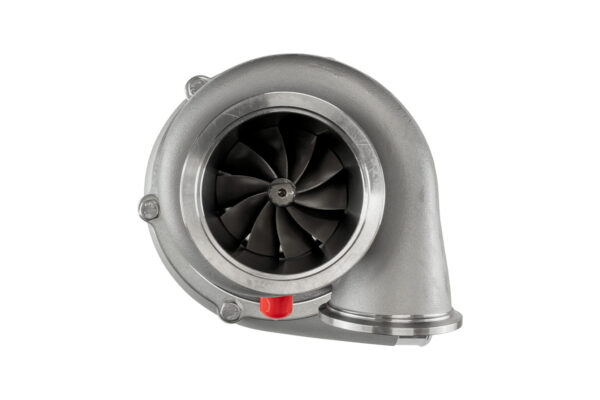 Turbosmart TS-2 Turbocharger (Water Cooled) 6466 V-Band 1.07AR Externally Wastegated - Image 3