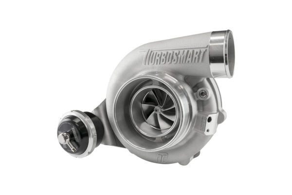 Turbosmart TS-2 Turbocharger (Water Cooled)  6262 V-Band 0.82AR Internally Wastegated