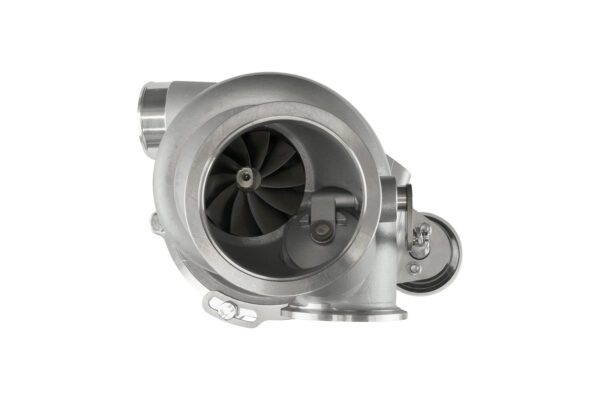 Turbosmart TS-2 Turbocharger (Water Cooled)  6262 V-Band 0.82AR Internally Wastegated - Image 3