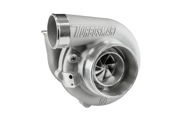 Turbosmart TS-1 Turbocharger 5862 V-Band Reverse Rotation 0.82AR Externally Wastegated
