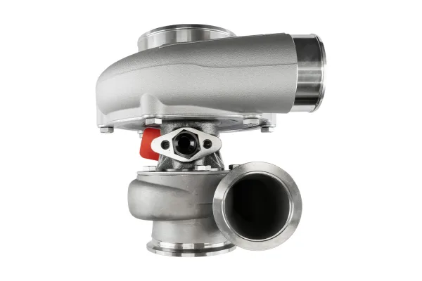 Turbosmart TS-1 Turbocharger 5862 V-Band Reverse Rotation 0.82AR Externally Wastegated - Image 4