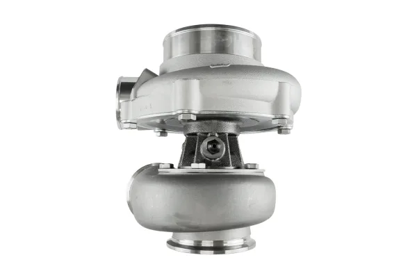 Turbosmart TS-1 Turbocharger 5862 V-Band Reverse Rotation 0.82AR Externally Wastegated - Image 5