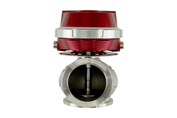 Turbosmart GenV WG45 HyperGate45 14psi Red - Image 2