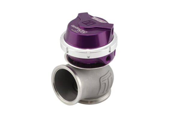 Turbosmart GenV WG50 ProGate50 14psi Purple