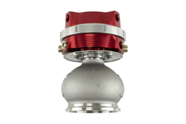 Turbosmart GenV WG50 ProGate50 14psi Red - Image 3