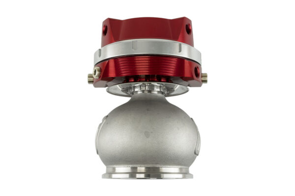 Turbosmart GenV WG60 PowerGate60 14psi Red - Image 3