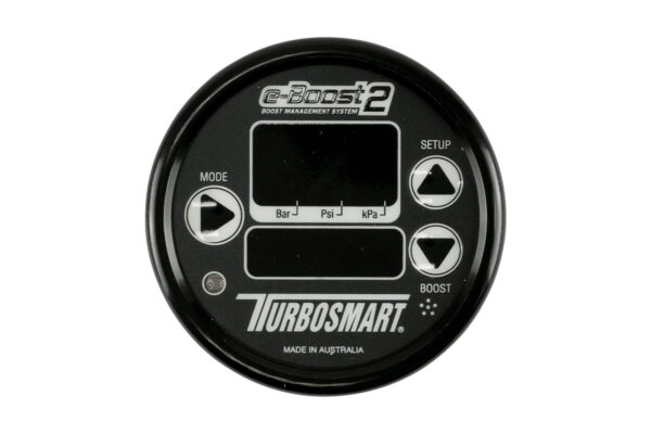 Turbosmart eB2 60psi 60mm Sleeper - 4 Port - Image 2