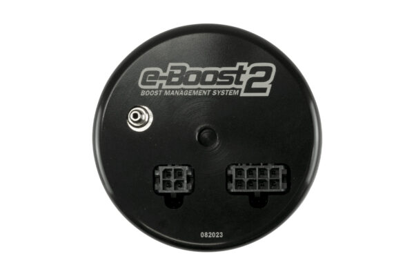 Turbosmart eB2 60psi 60mm Sleeper - 4 Port - Image 3