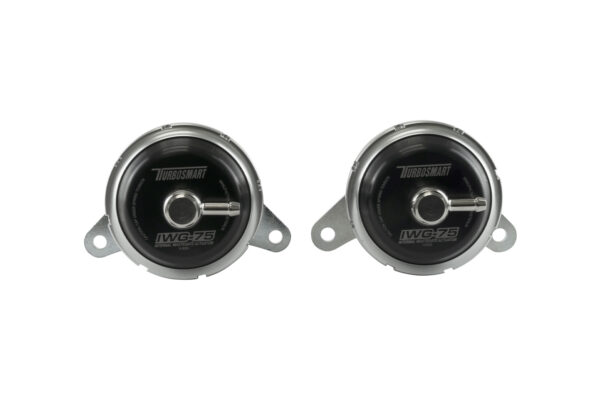 Turbosmart IWG75 Nissan R35 Twin Port 7psi - Image 2